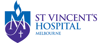 St Vincent's Hospital [Fitzroy] logo